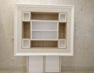 Шкаф - Картина 2, мебель на заказ.